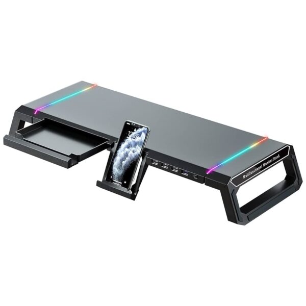 Soporte RGB Flow