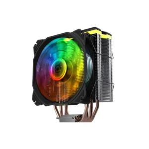 Ventilador RGB Cyclone 120