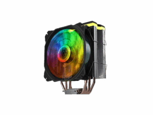 ventilador rgb
