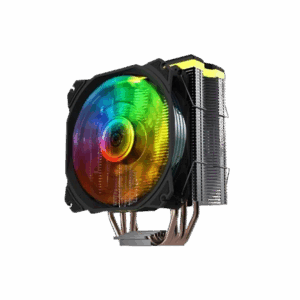 ventilador rgb