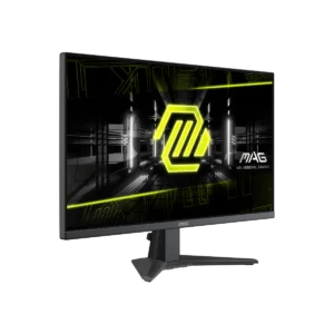 monitor gamer SniperView 27 pulgadas RGB