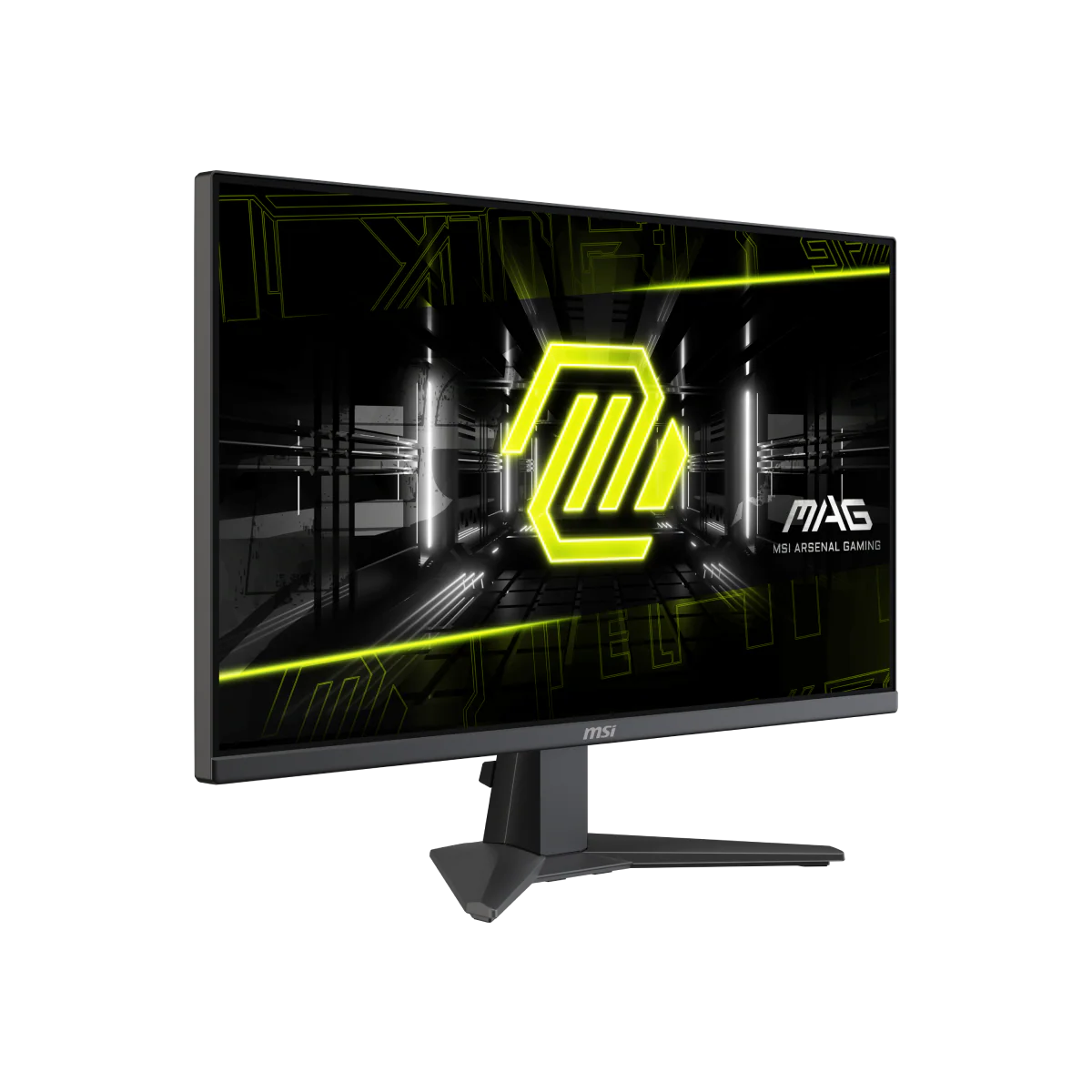 monitor gamer SniperView 27 pulgadas RGB