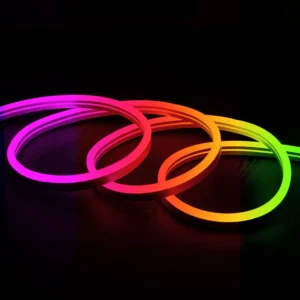 Tira LED WiFi RGB con control por app y colores personalizables